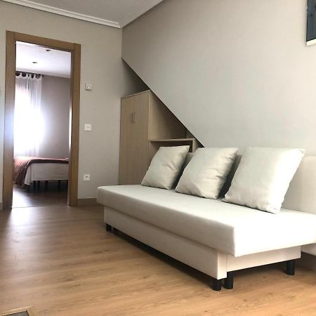 לאנס Apartamentos Rurales & Spa Antilles Playa מראה חיצוני תמונה
