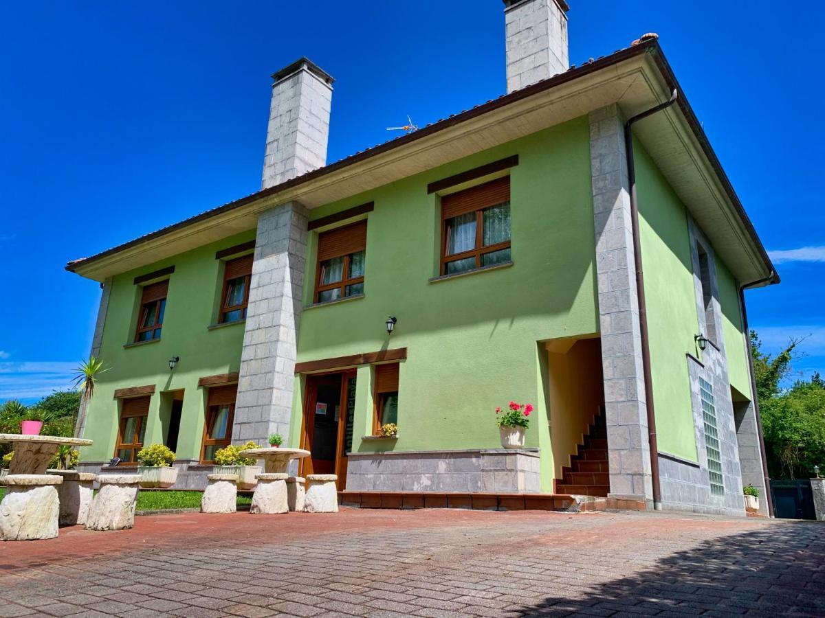לאנס Apartamentos Rurales & Spa Antilles Playa מראה חיצוני תמונה