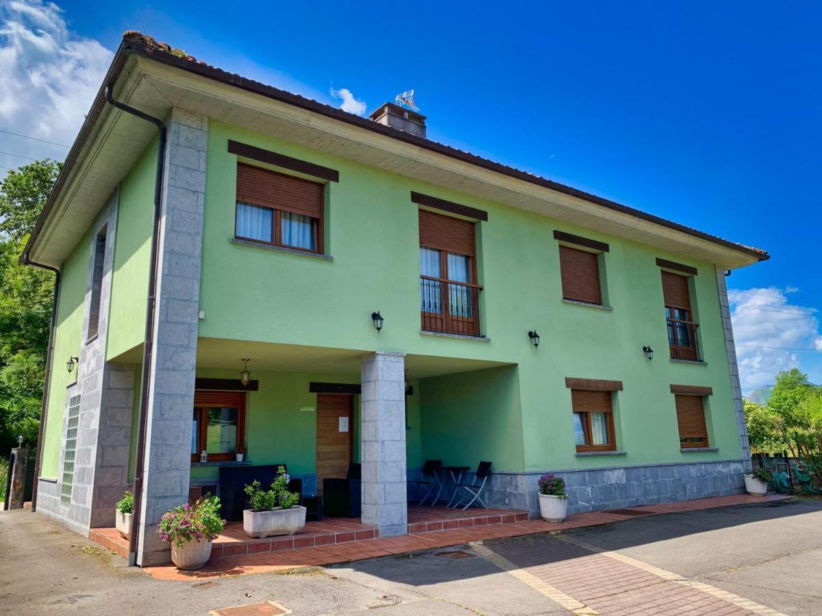 לאנס Apartamentos Rurales & Spa Antilles Playa מראה חיצוני תמונה
