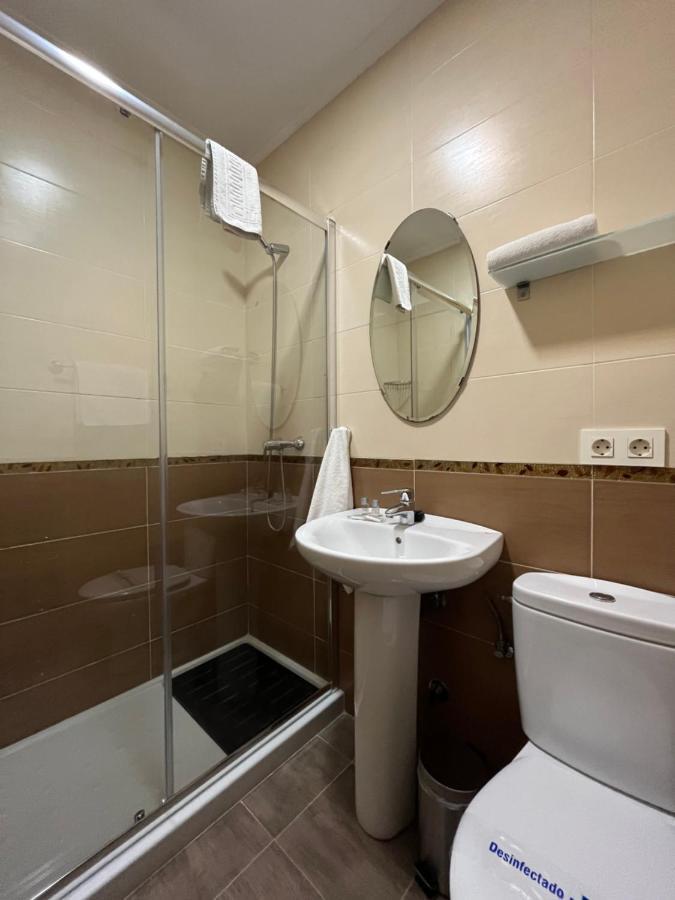 לאנס Apartamentos Rurales & Spa Antilles Playa מראה חיצוני תמונה
