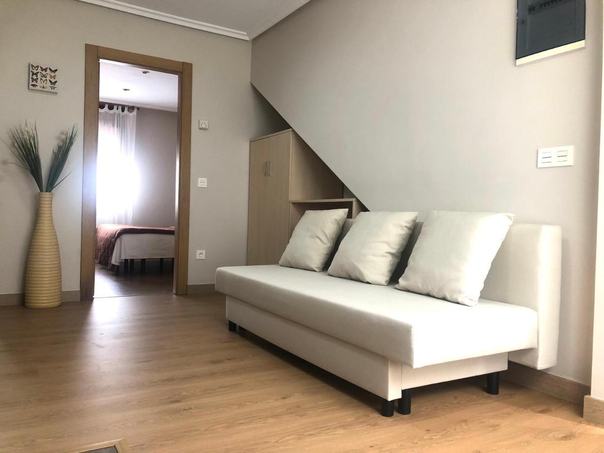 לאנס Apartamentos Rurales & Spa Antilles Playa מראה חיצוני תמונה