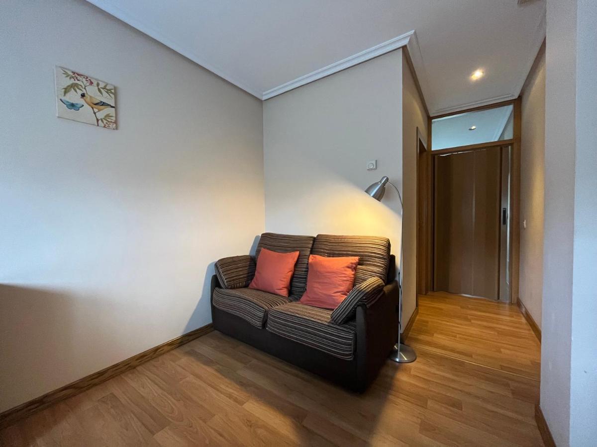 לאנס Apartamentos Rurales & Spa Antilles Playa מראה חיצוני תמונה