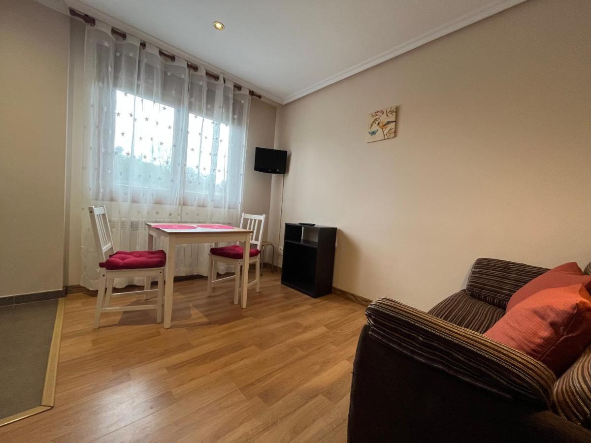 לאנס Apartamentos Rurales & Spa Antilles Playa מראה חיצוני תמונה