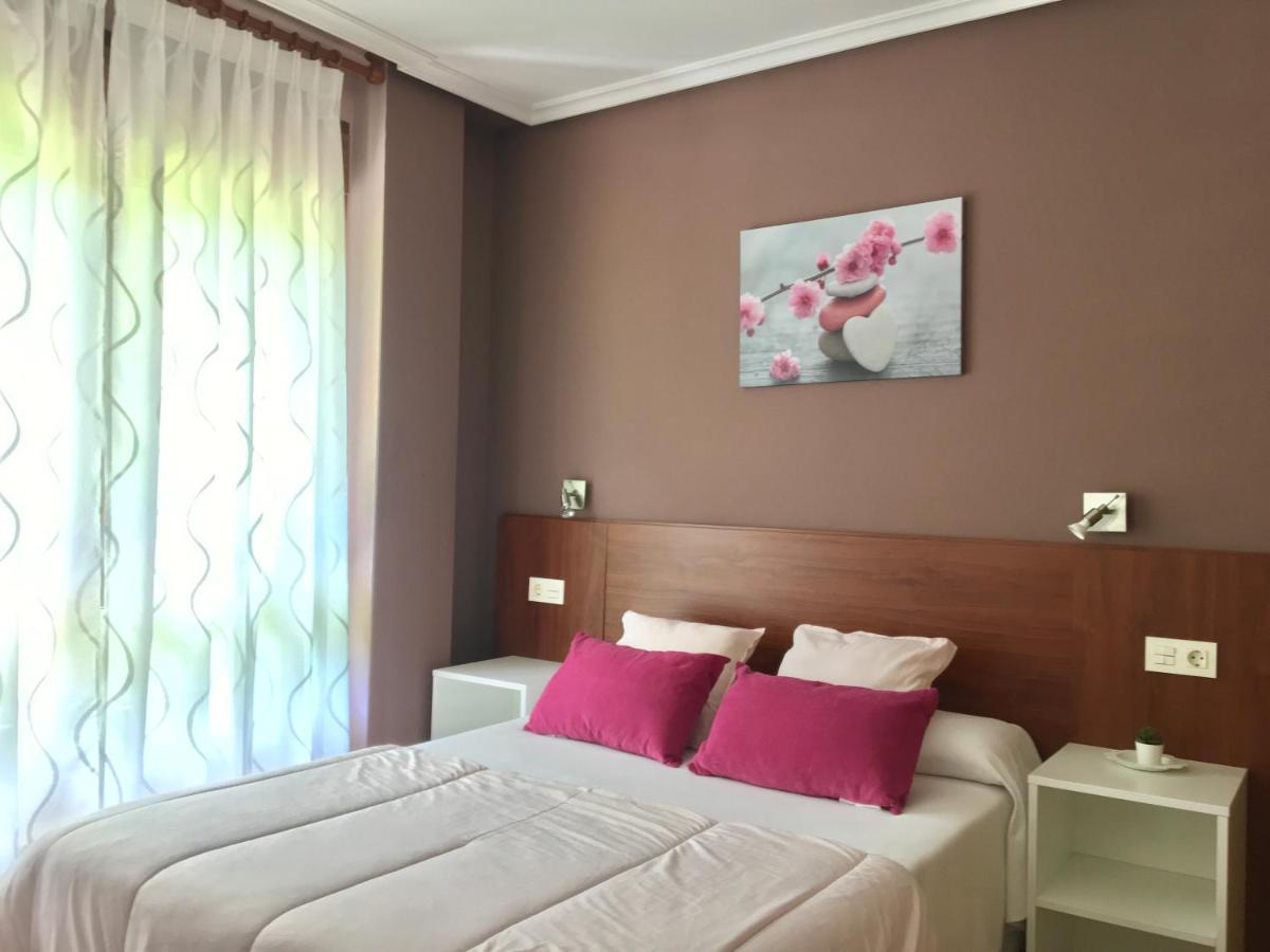 לאנס Apartamentos Rurales & Spa Antilles Playa מראה חיצוני תמונה