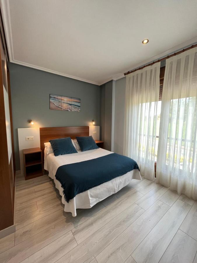 לאנס Apartamentos Rurales & Spa Antilles Playa מראה חיצוני תמונה