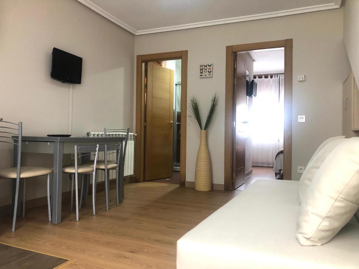 לאנס Apartamentos Rurales & Spa Antilles Playa מראה חיצוני תמונה