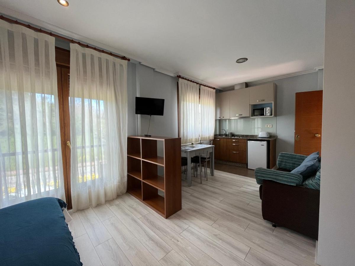 לאנס Apartamentos Rurales & Spa Antilles Playa מראה חיצוני תמונה