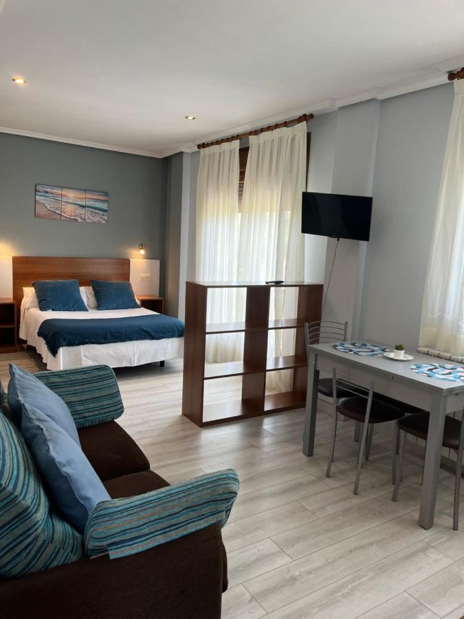 לאנס Apartamentos Rurales & Spa Antilles Playa מראה חיצוני תמונה