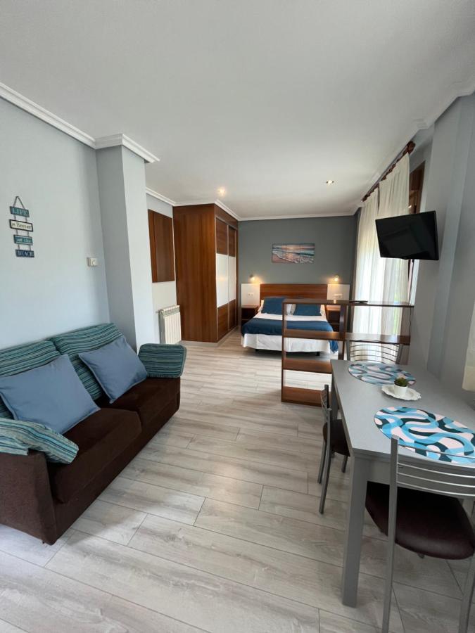 לאנס Apartamentos Rurales & Spa Antilles Playa מראה חיצוני תמונה