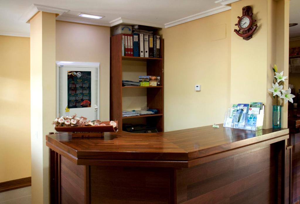 לאנס Apartamentos Rurales & Spa Antilles Playa מראה חיצוני תמונה
