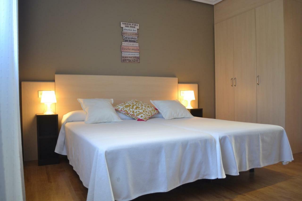 לאנס Apartamentos Rurales & Spa Antilles Playa מראה חיצוני תמונה