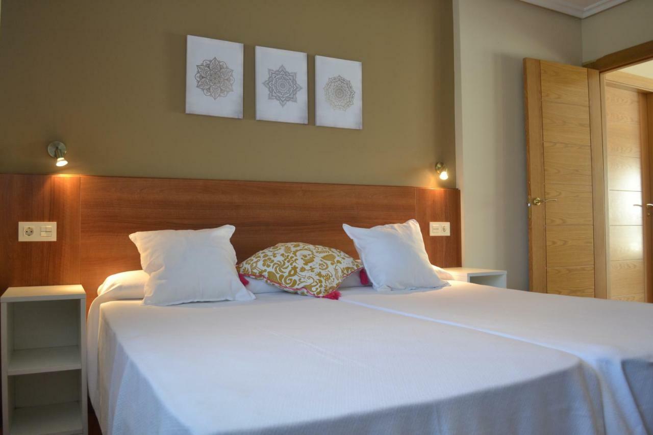 לאנס Apartamentos Rurales & Spa Antilles Playa מראה חיצוני תמונה