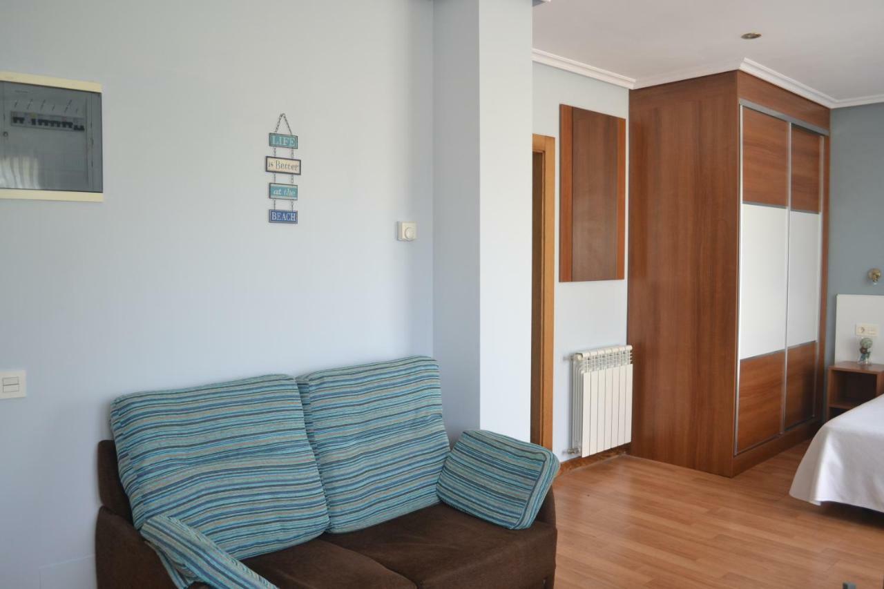 לאנס Apartamentos Rurales & Spa Antilles Playa מראה חיצוני תמונה