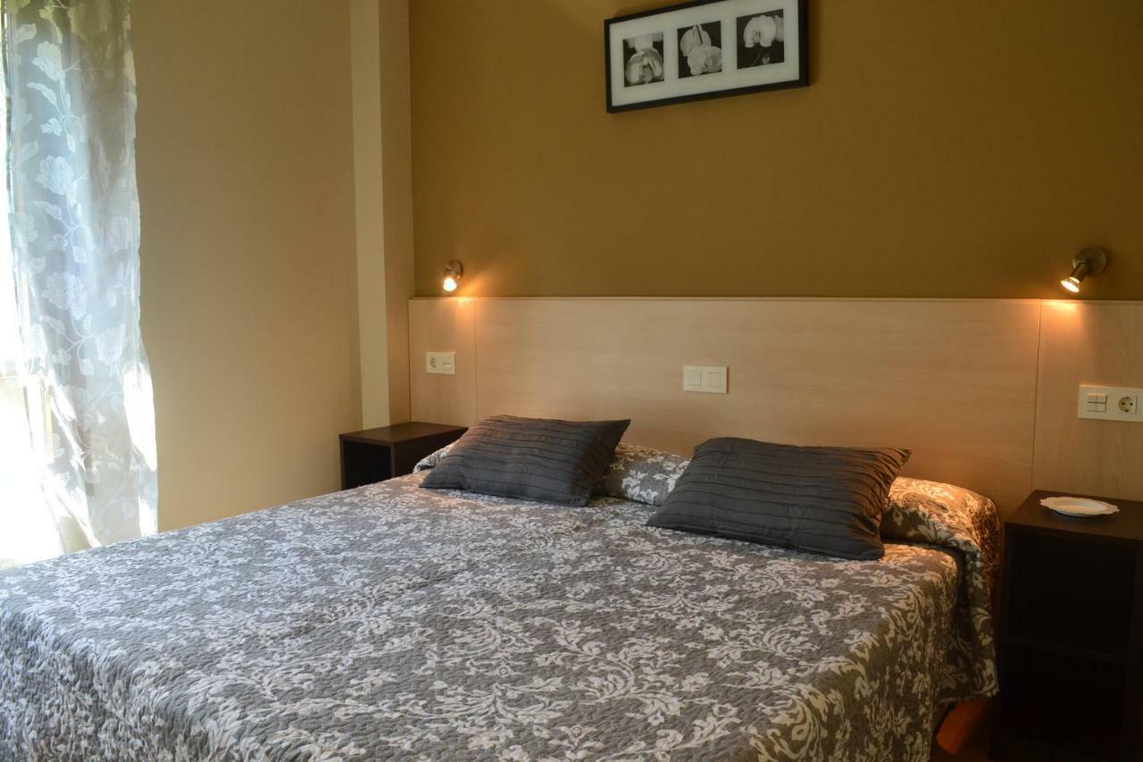 לאנס Apartamentos Rurales & Spa Antilles Playa מראה חיצוני תמונה