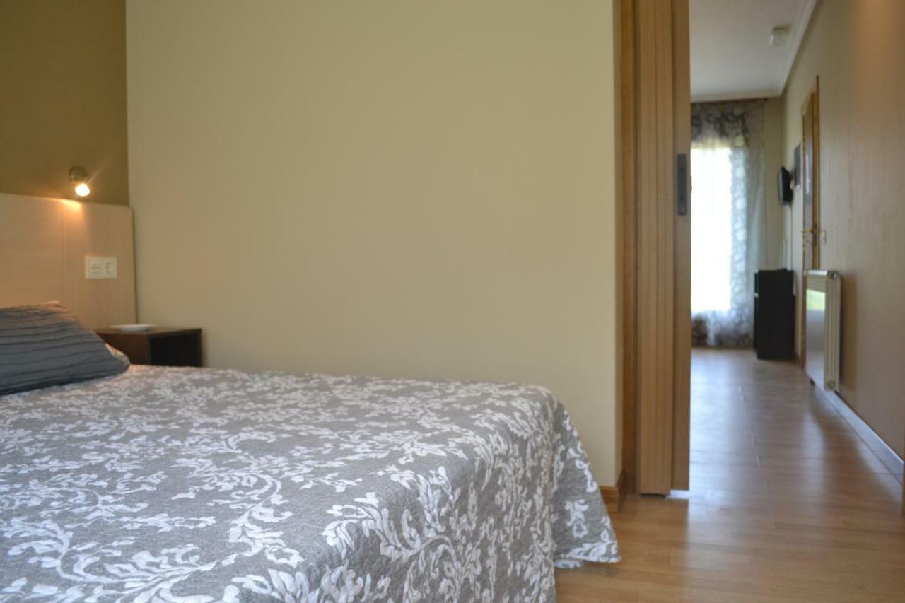 לאנס Apartamentos Rurales & Spa Antilles Playa מראה חיצוני תמונה