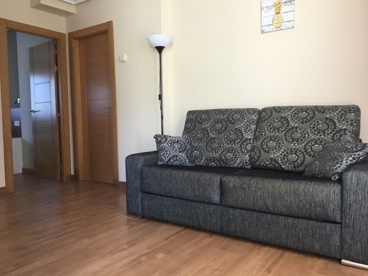 לאנס Apartamentos Rurales & Spa Antilles Playa מראה חיצוני תמונה