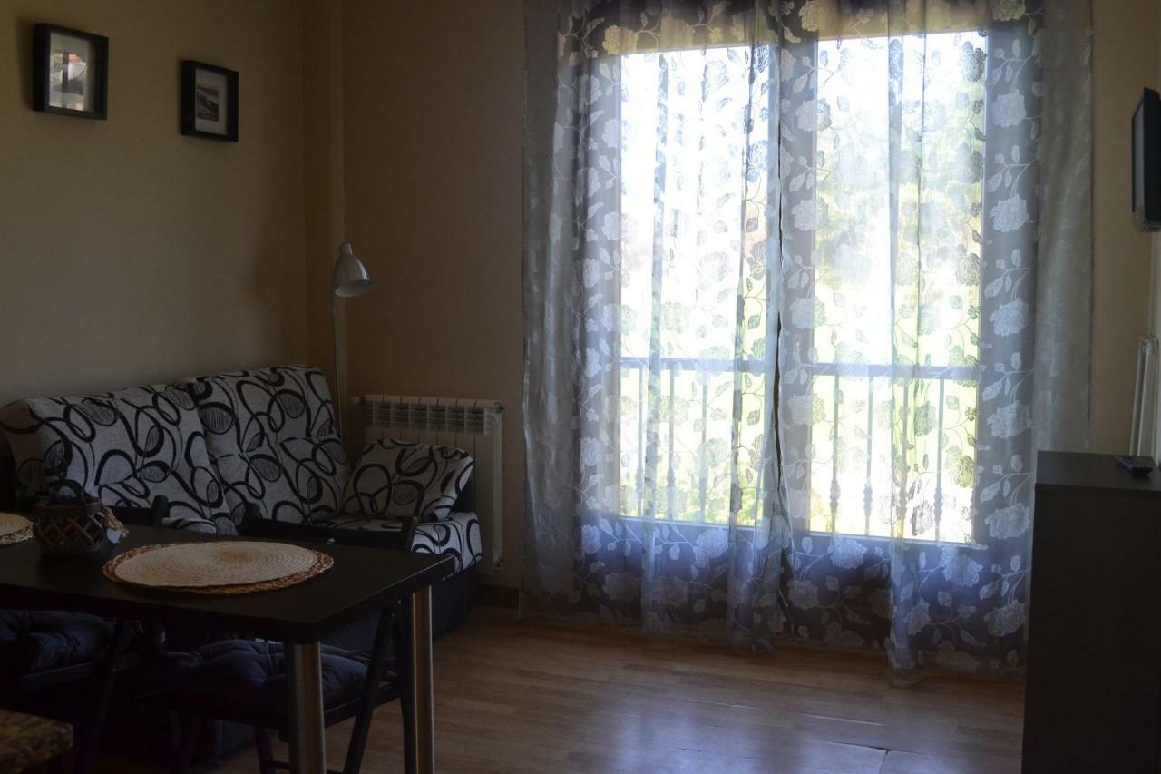 לאנס Apartamentos Rurales & Spa Antilles Playa מראה חיצוני תמונה