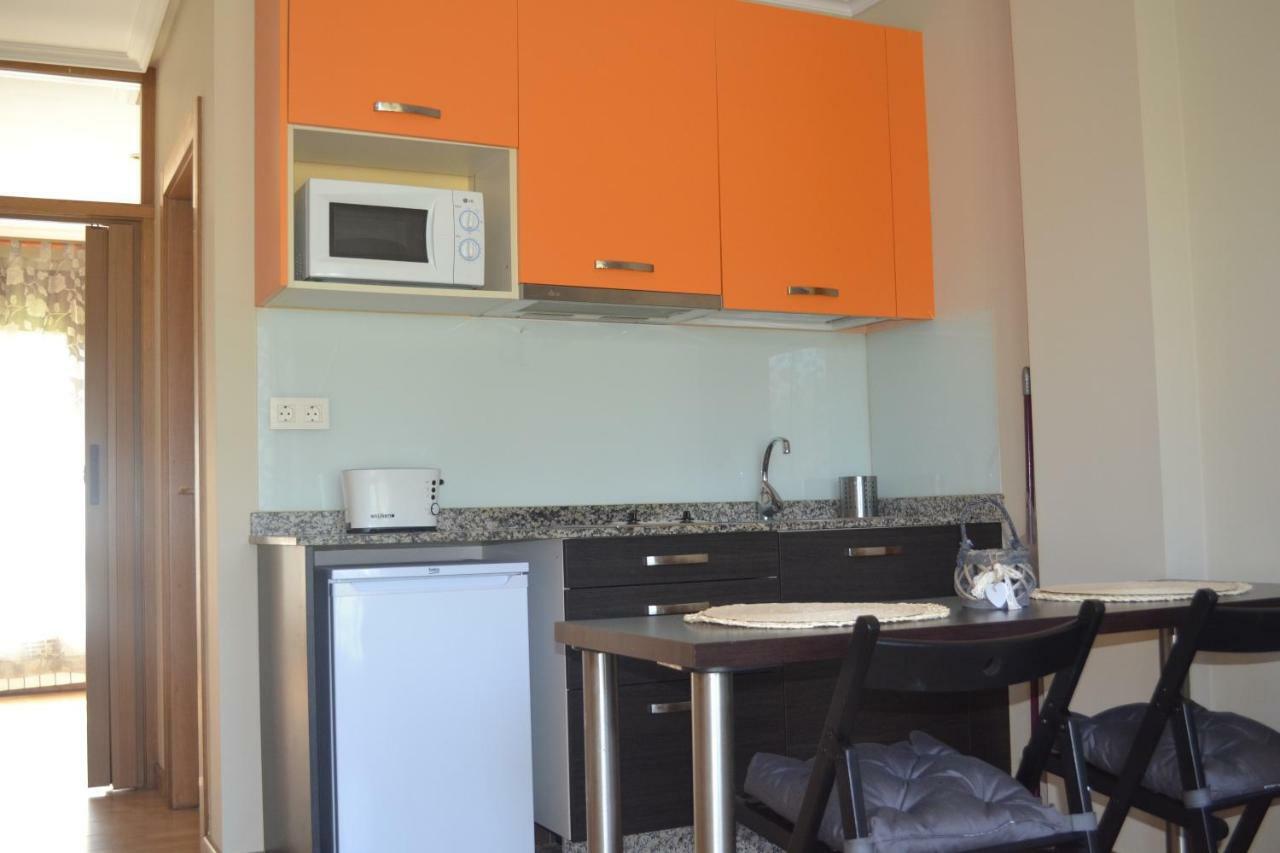 לאנס Apartamentos Rurales & Spa Antilles Playa מראה חיצוני תמונה