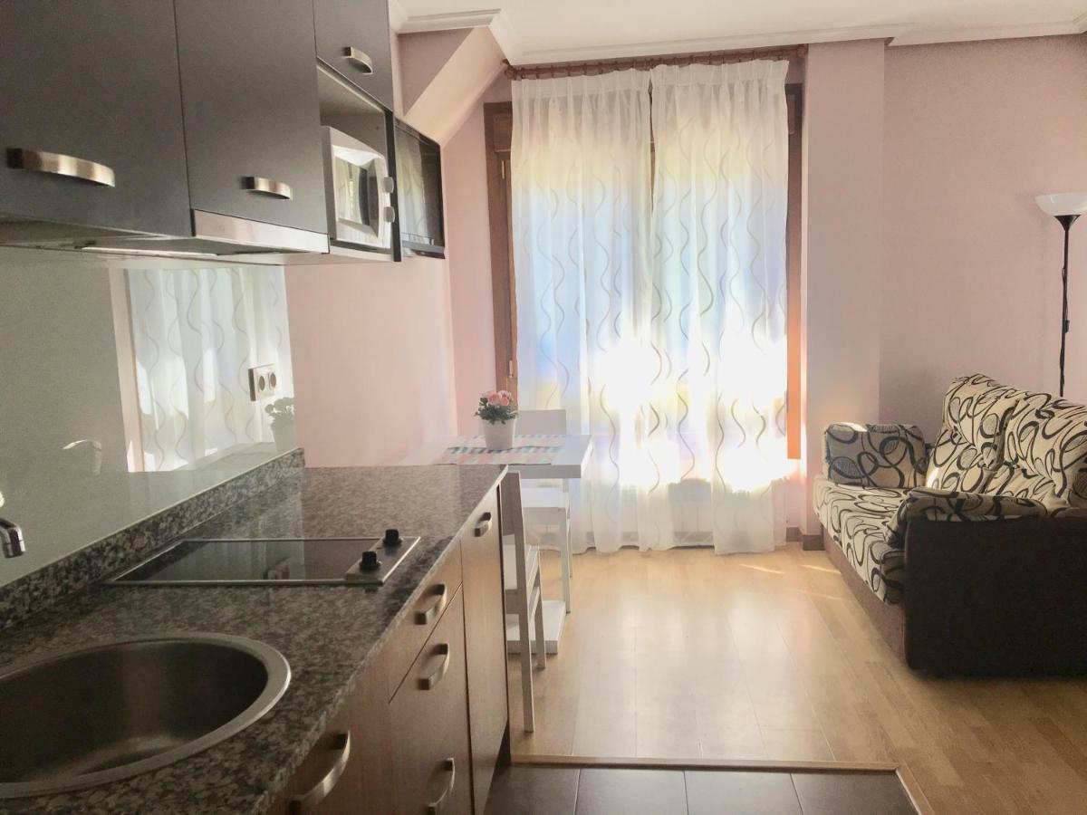לאנס Apartamentos Rurales & Spa Antilles Playa מראה חיצוני תמונה