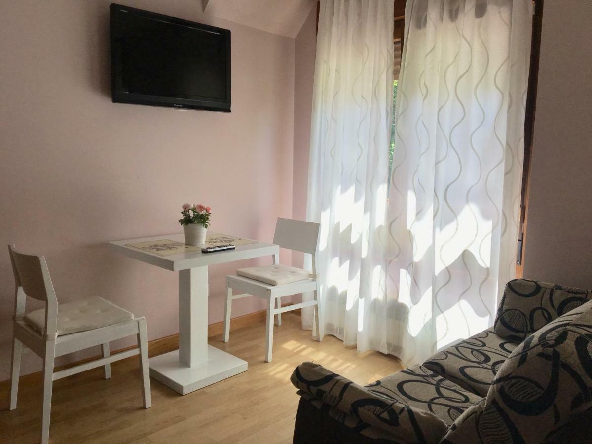 לאנס Apartamentos Rurales & Spa Antilles Playa מראה חיצוני תמונה