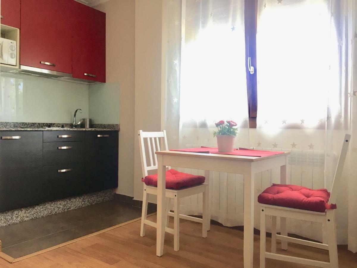 לאנס Apartamentos Rurales & Spa Antilles Playa מראה חיצוני תמונה