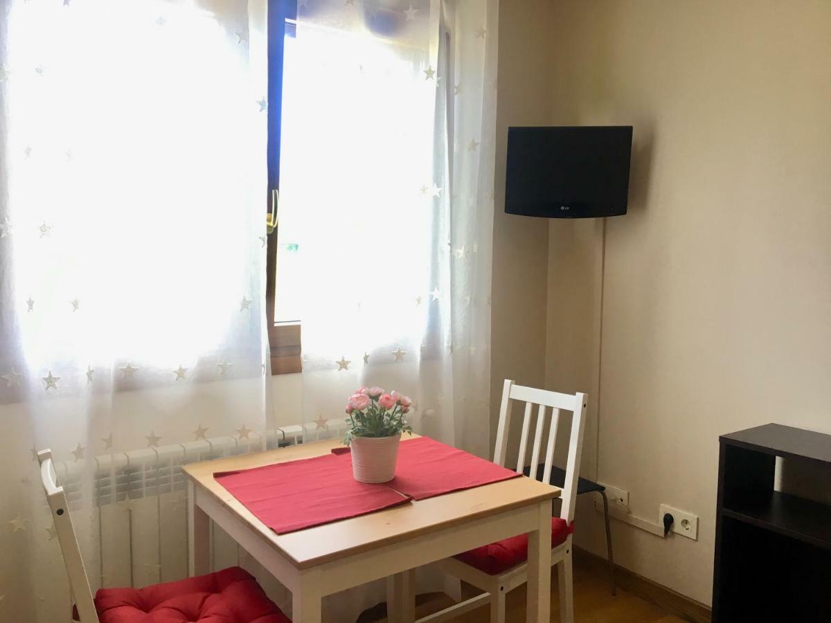 לאנס Apartamentos Rurales & Spa Antilles Playa מראה חיצוני תמונה